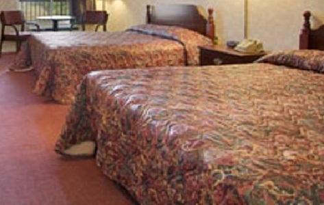 Super 8 By Wyndham Decatur Priceville Extérieur photo